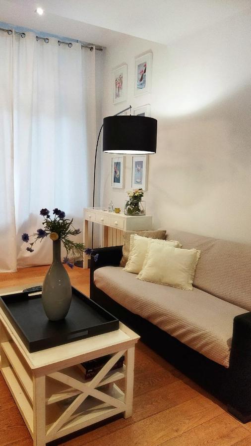 Ferienwohnung La Colline Dunkirk Exterior foto