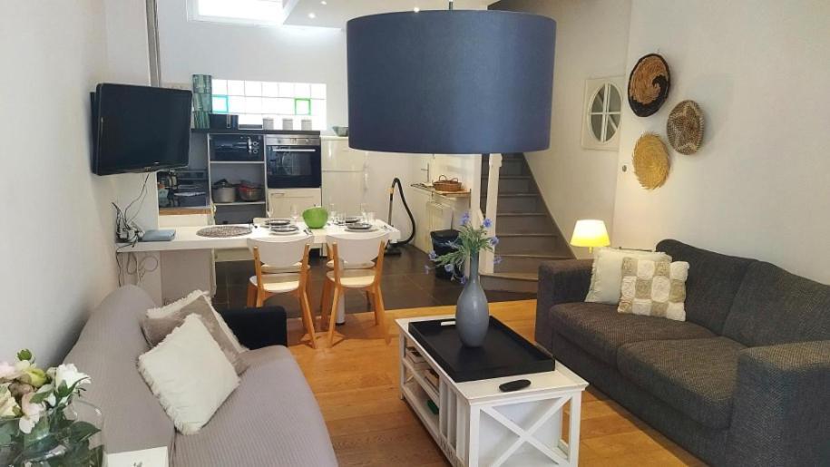 Ferienwohnung La Colline Dunkirk Exterior foto