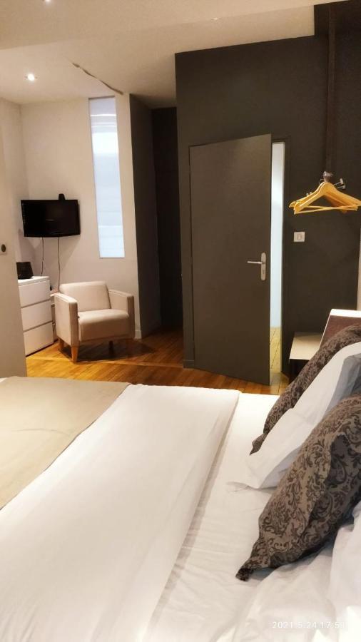 Ferienwohnung La Colline Dunkirk Exterior foto